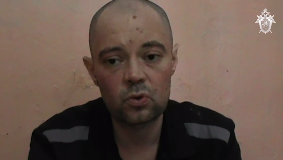У невизнаній "днр" засудили до 30 років ув'язнення військового фельдшера