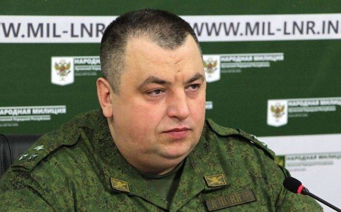 ГУР подтвердило причастность к подрыву автомобиля экс-начальника управления "народной милиции лнр"