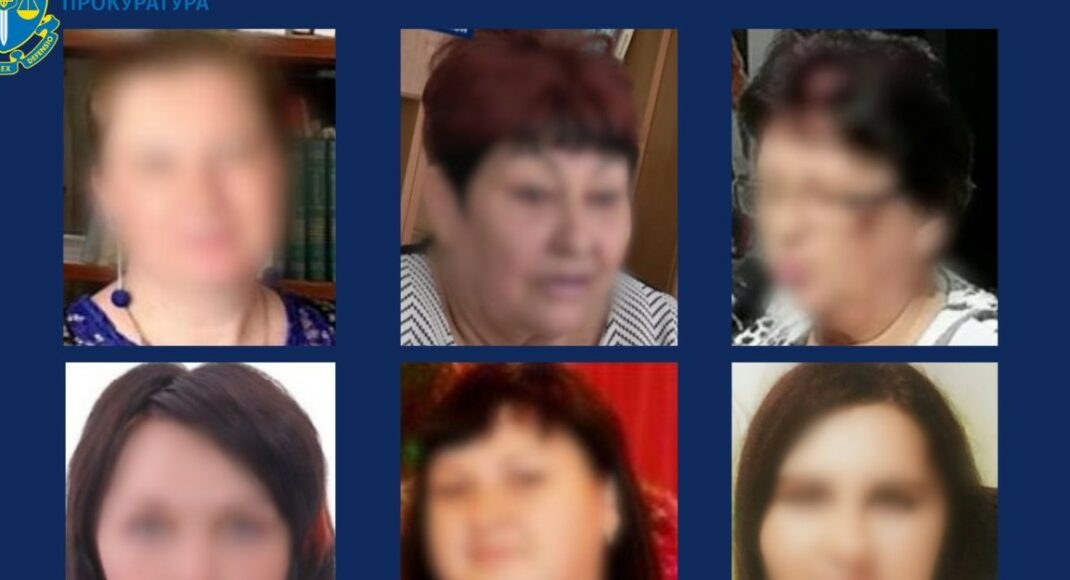 Тринадцятьом луганським ексосвітянам повідомили про підозру у колабораціонізмі, — прокуратура