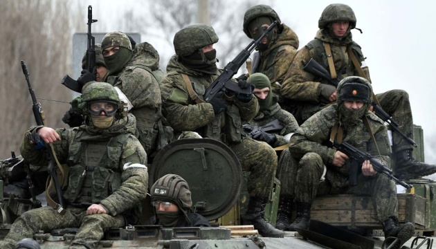 Служба безпеки оголосила підозру учасникам групи військових НЗФ з Луганщини та Криму