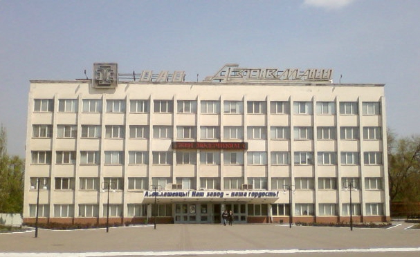 Російський "КАМАЗ" хоче взяти в оренду руїни маріупольського "Азовмашу"
