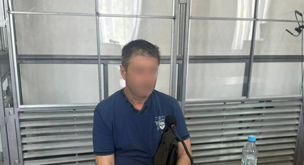 Справа ракетного удару по "RIA Pizza": краматорчанину, який наводив ворожі ракети на місто загрожує довічне ув'язнення