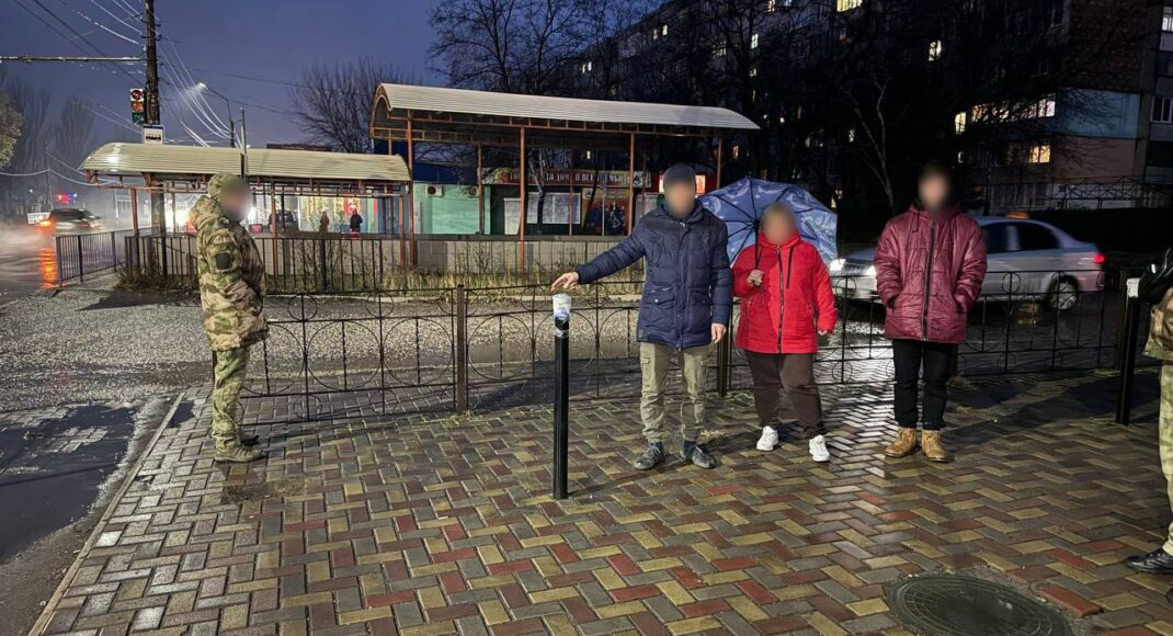 На окупованій Донеччині злодій пограбував жінку на 16 тисяч рублів