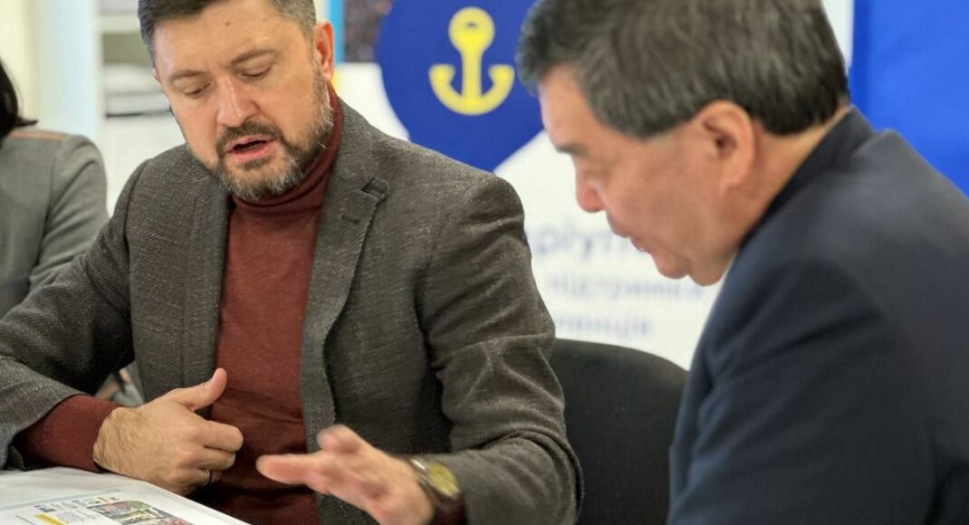 Ми у пошуках партнерів для ремонту п’яти гуртожитків у різних містах України для житла маріупольців, — Бойченко