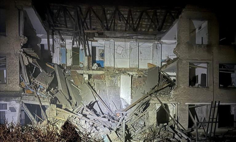 На Донеччині армія рф завдала 20 ударів по цивільному населенню: четверо загиблих, 12 поранених