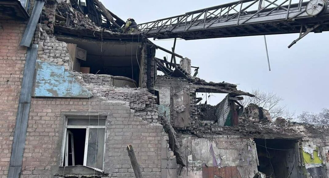 На Донеччині минулої доби стало відомо про ще одну людину, яка загинула у Новогродівці