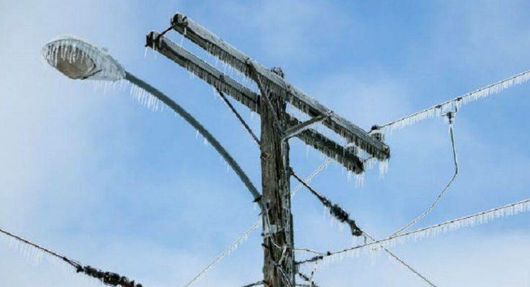 У Покровську знеструмлено 25 000 абонентів, — МВА