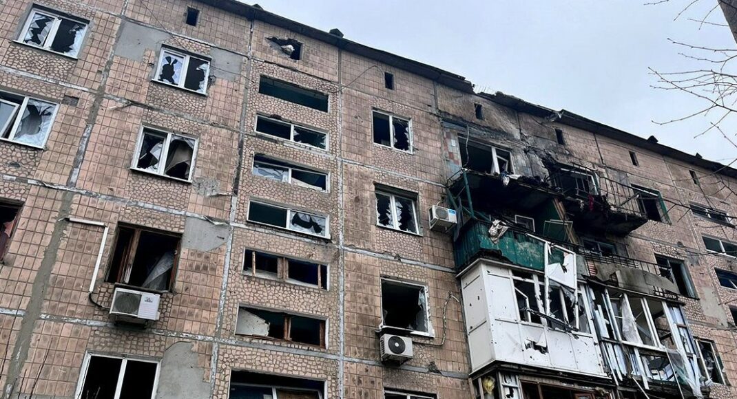 Змінився механізм підтвердження факту пошкодження іпотечного майна внаслідок війни