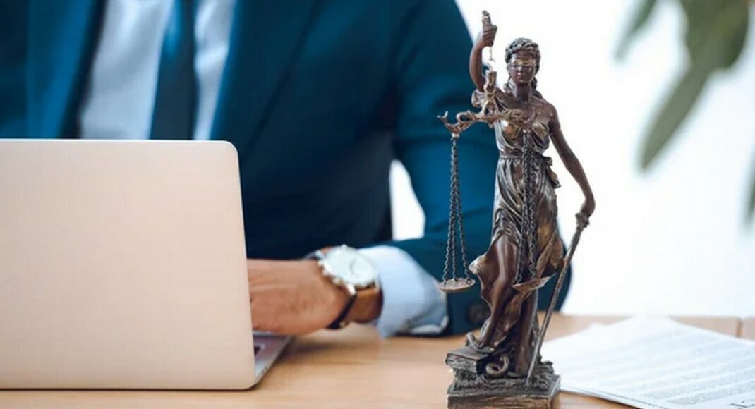 6 февраля в Киеве будет работать юрист для ВПЛ
