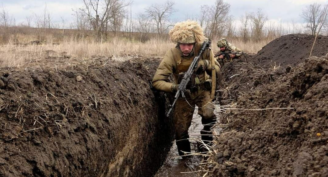 На Таврійському напрямку минулої доби війська рф завдали 13 авіаударів, — Тарнавський