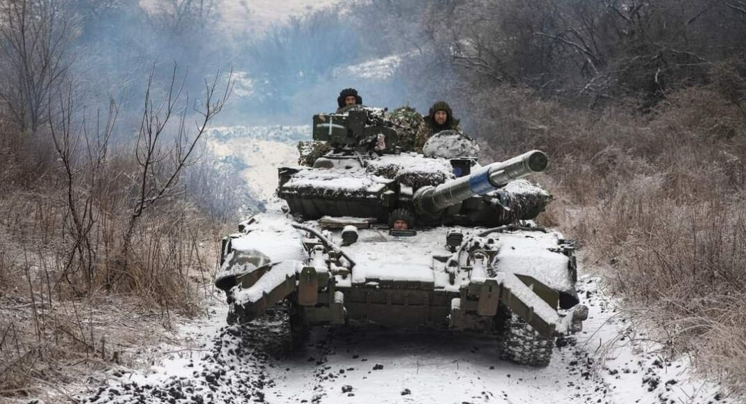 Сили оборони ліквідували в Україні ще 800 загарбників за добу