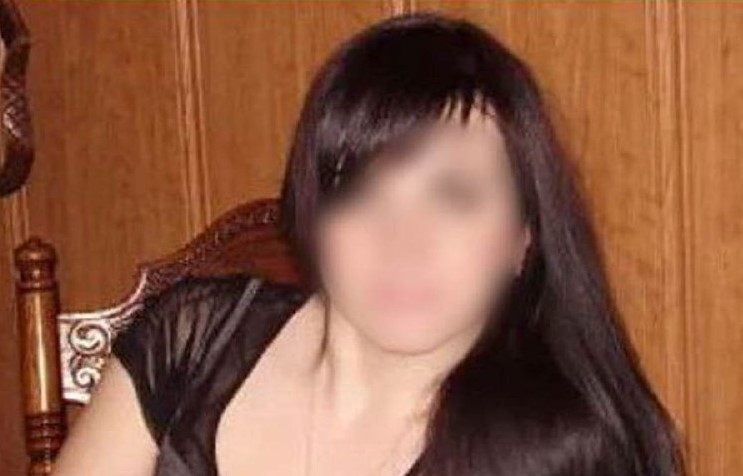 Заочно подозревают так называемую судью "днр", которая занимается "правосудием" от имени оккупантов