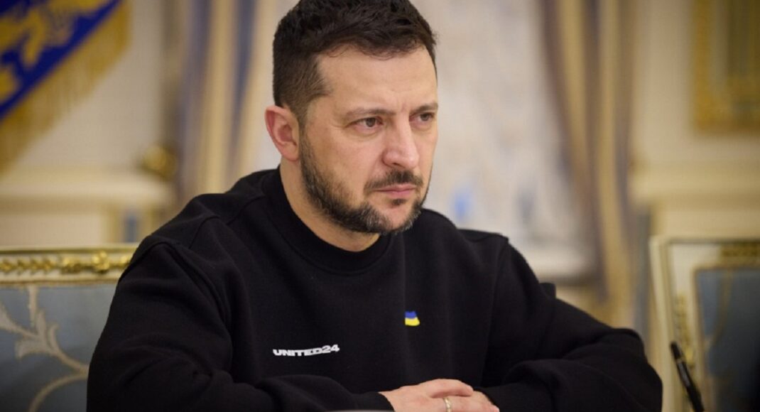 Зеленский провел Ставку: что известно
