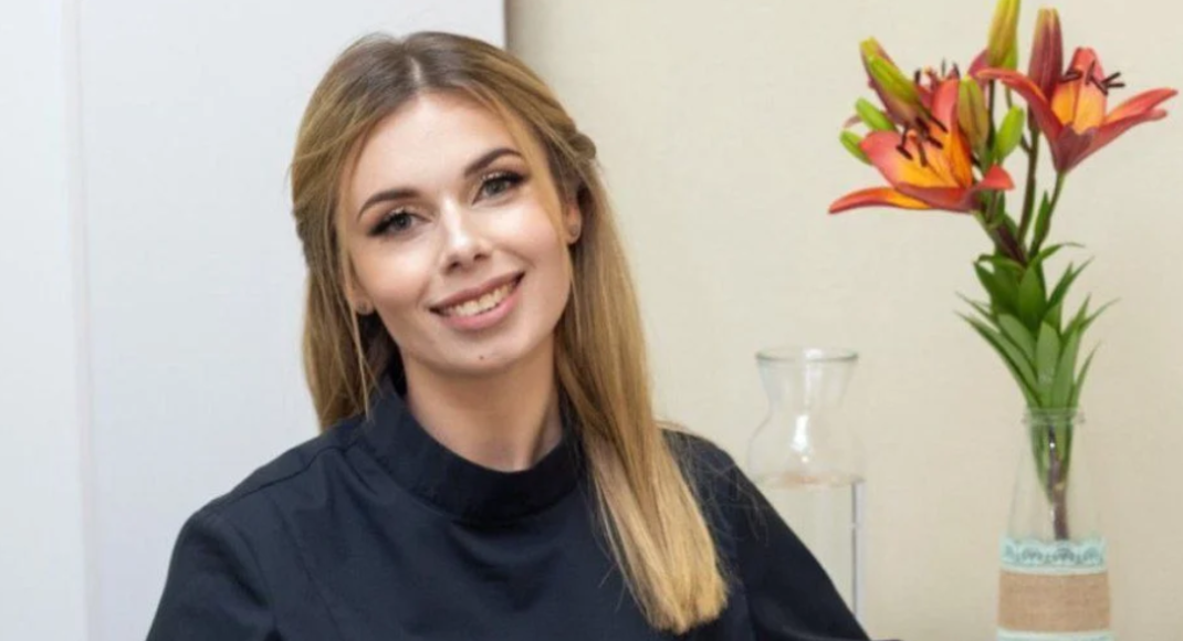 Косметологиня з Волновахи відновила свою діяльність у Горішніх Плавнях