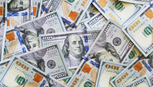 На військову допомогу США Україні залишилося близько $5,9 мільярда, – Пентагон