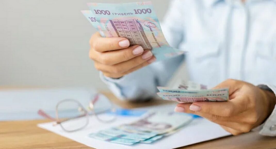 В течение года пенсионными выплатами обеспечено почти 224 тысячи жителей Луганщины