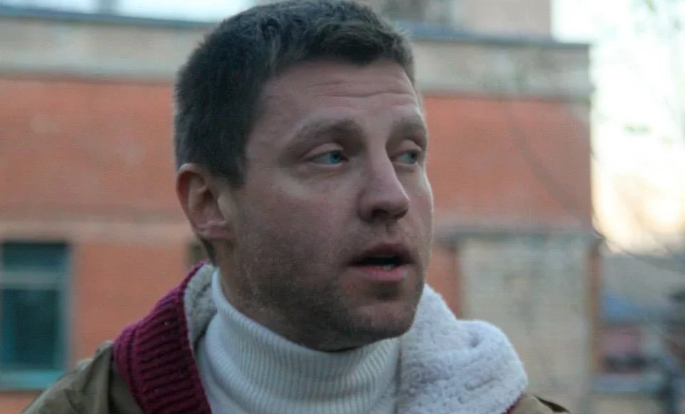 На войне с рф погиб украинский актер и режиссер Андрей Павленко