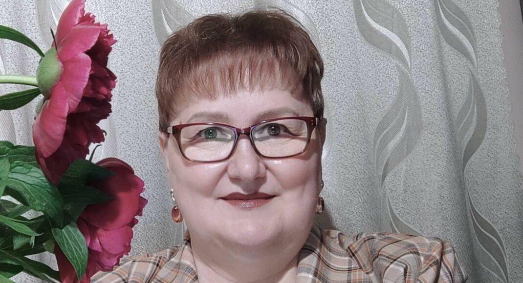 Вчителька з Краматорська стала лауреаткою Премії Верхової Ради