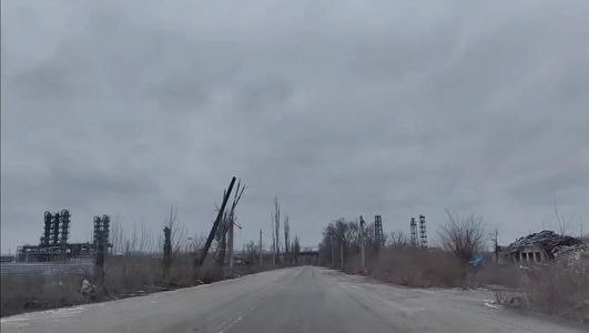 Стало відомо, у які міста окупованої Луганщини можна заїхати без перешкод