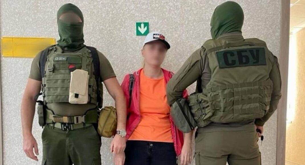 Перед судом постануть двоє мешканок Донеччини за поширення інформації про пересування ЗСУ у прифронтових містах