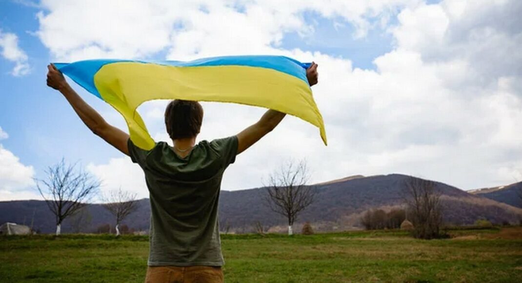 Лубінець розповів про результати опитування впливу війни на молодь в Україні