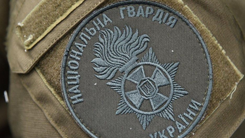 У Лимані на Донеччині нацгвардійця затримали за підозрою в убивстві двох цивільних і двох поліціянтів, — ДБР