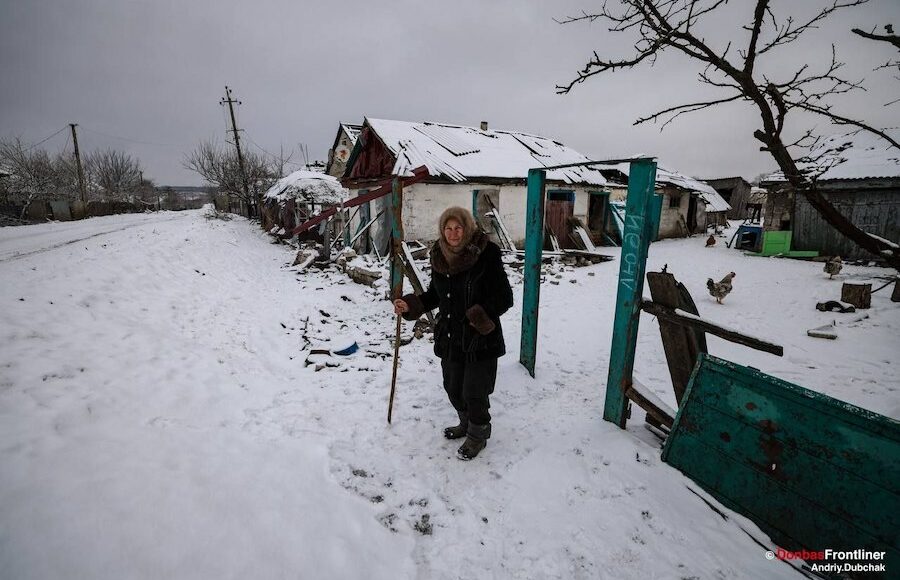 У Невському внаслідок ударів армії рф руйнації зазнали ще два будинки, — ЛугОВА
