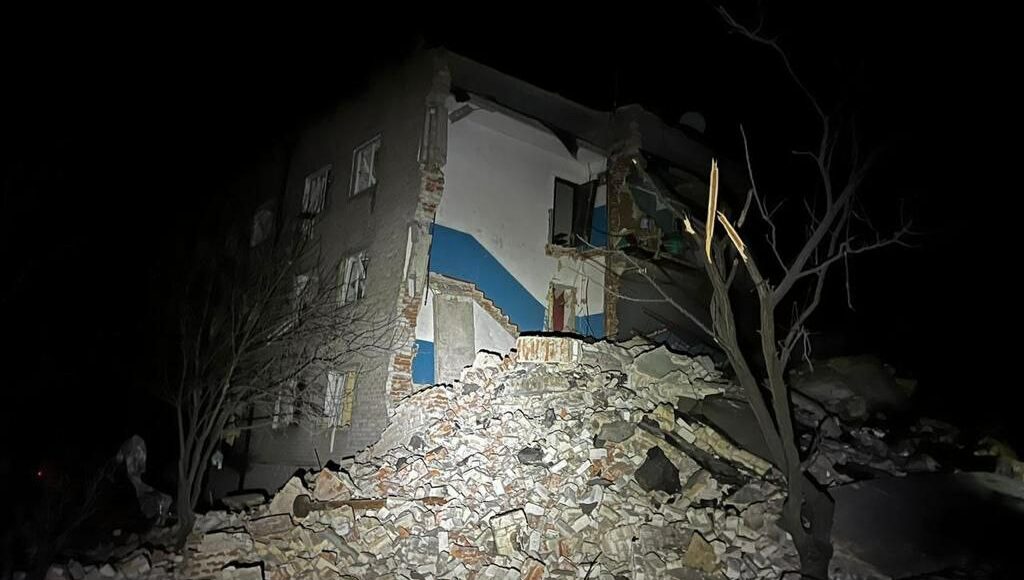 Враг ударил по Нью-Йорку: 3 человека ранены и 5 — находятся под завалами