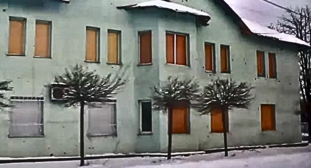 Цього тижня росіяни близько 8 тисяч разів обстріли Донеччину, — Філашкін