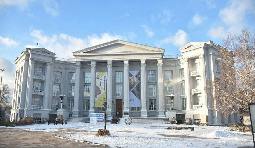 У Києві охочі можуть подарувати візит до музею переселенцям і родинам військових