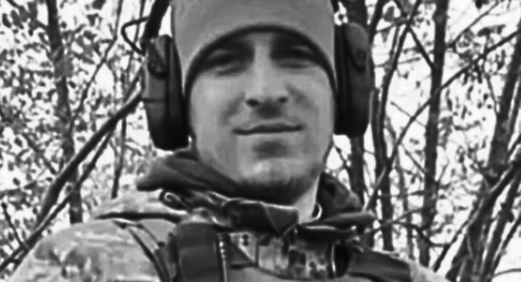На війні загинув сєвєродончанин, не доживши 21 день до власного весілля