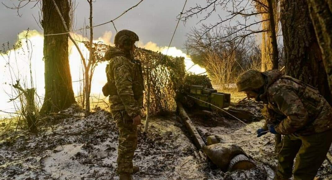 Війська рф атакували південніше Невського: як минула доба на Луганщині