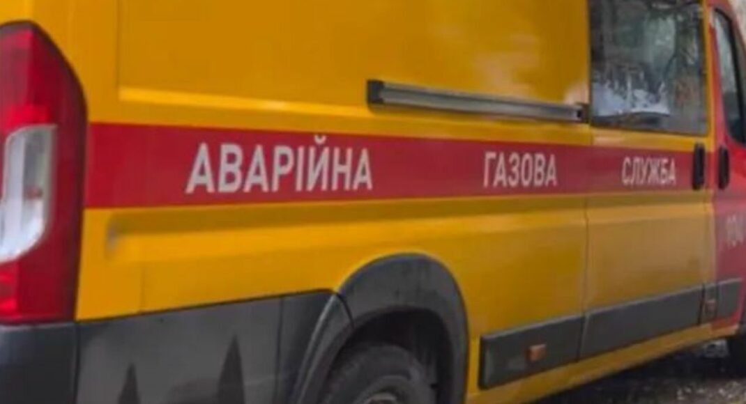 Краматорські газовики для пошуку витоків використовують спеціальні прилади