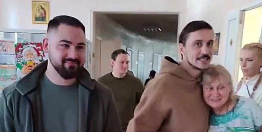 В окупований Донецьк приїхав російський співак Білан підтримати бійців так званої "СВО"