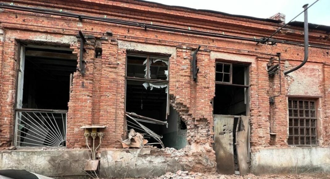 Минулої доби на Донеччині через російську агресію одна людина загинула, а дев'ятеро дістали поранення