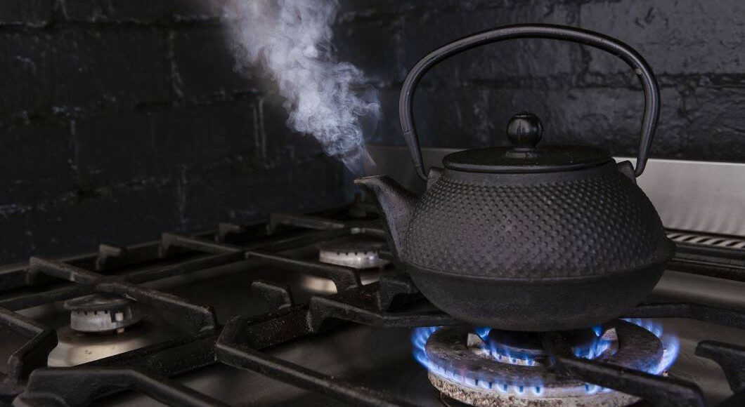 На Донеччині відновили газопостачання майже 100 домогосподарствам