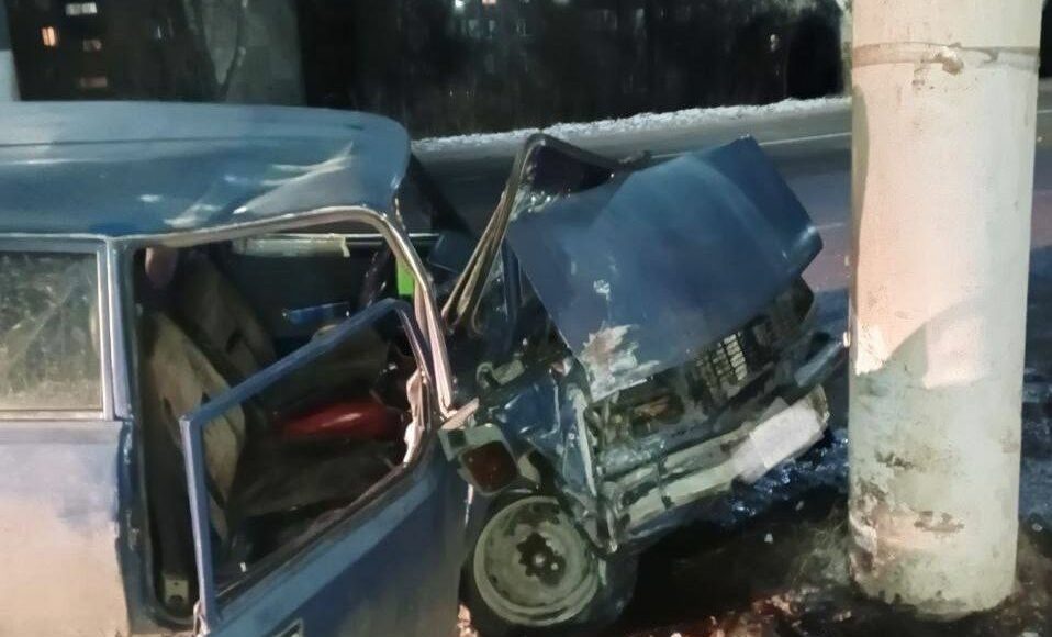 В окупованій Кадіївці 3-літня дитина постраждала внаслідок ДТП