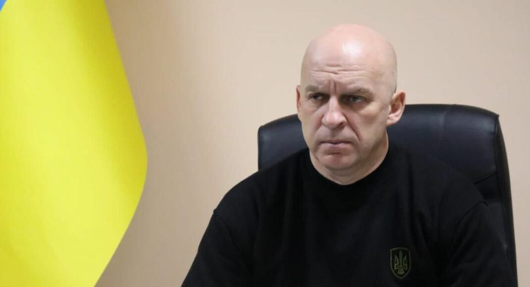 Відповідальність за життя і здоров’я жителів, які залишаються на Донеччині, на керівниках громад, — Філашкін