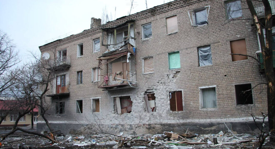 В окупованих Макіївці та Горлівці під час самообстрілу загинули двоє людей