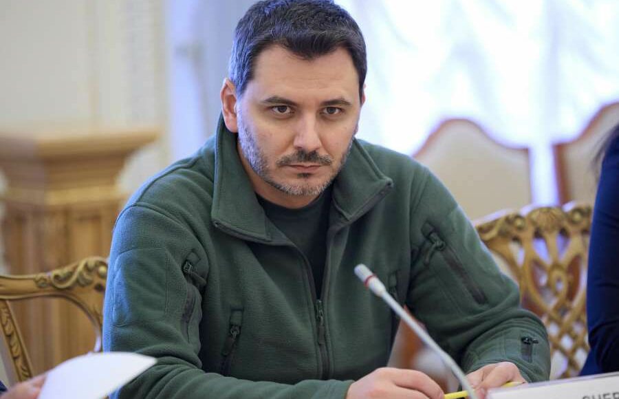 В Раде рассказали, каким должен быть закон о мобилизации