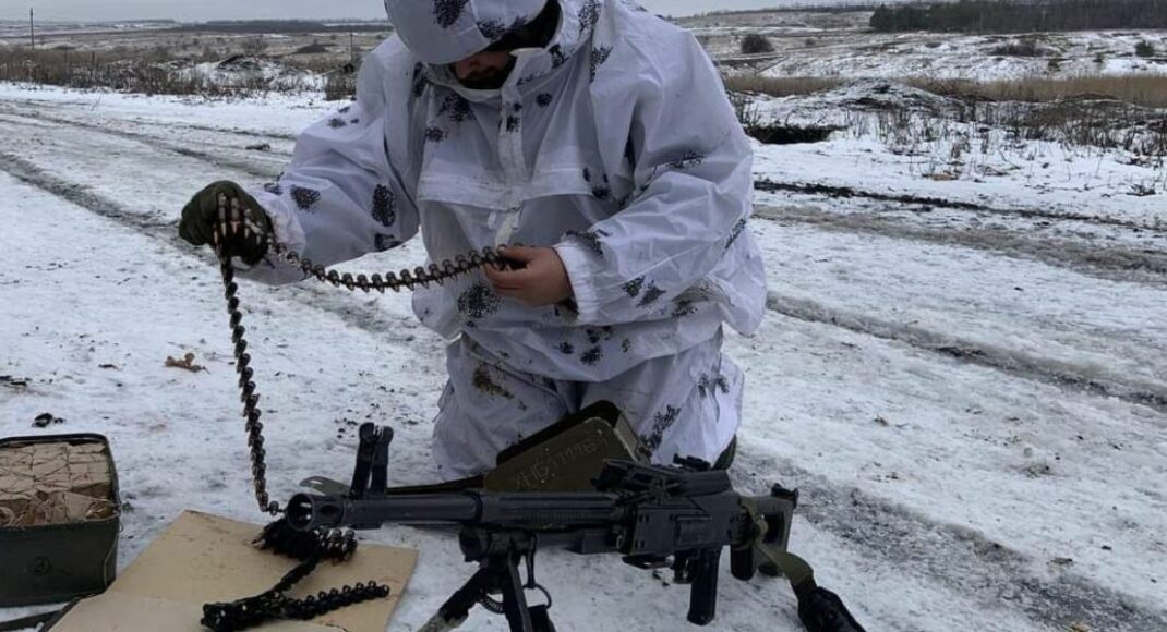 Сили оборони знешкодили ще 950 окупантів і 30 їхніх танків