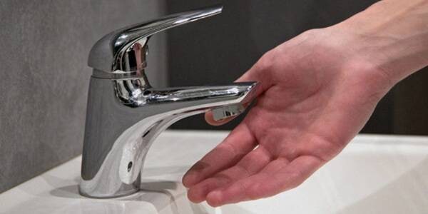 У Мирнограді застосували графік подачі води