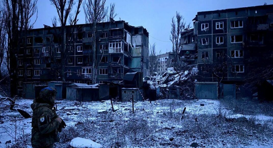 В Донецкой области в результате российских обстрелов пострадал 21 гражданский объект, — полиция