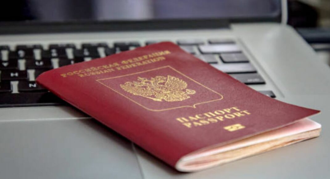 Во временно оккупированном Старобельске интернет будут проводить только владельцам паспортов рф