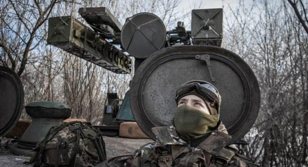 Українські захисники зупинили російських штурмовиків поблизу Стельмахівки та Макіївки, — Лисогор