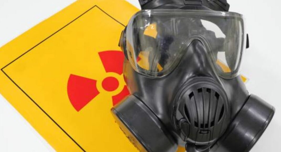 На Донеччині говорили про затвердження результатів класифікації хімічно небезпечних об’єктів