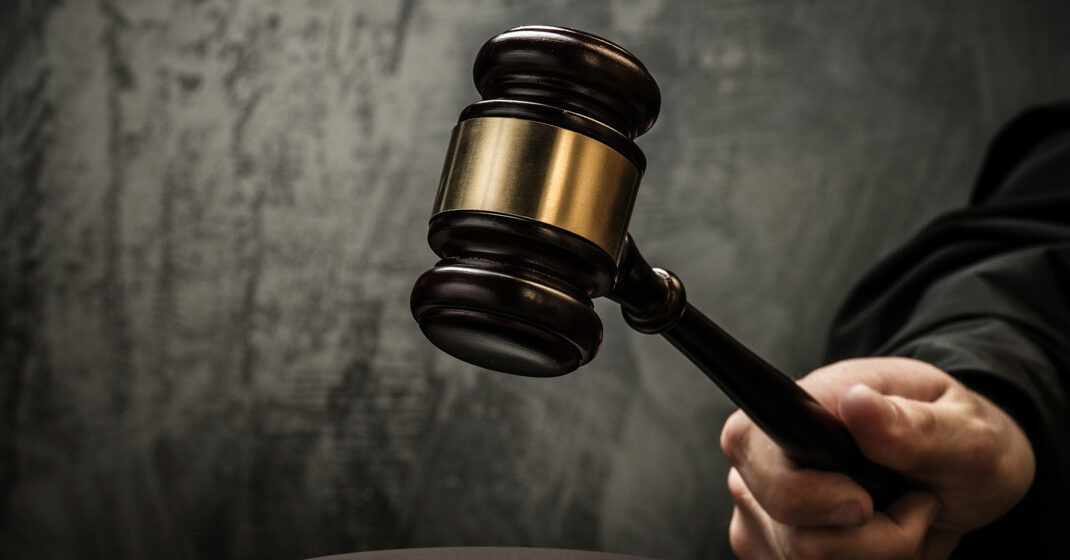 Засуджено ще 5 військових зс рф і невизнаної "днр" разом із "командиром"