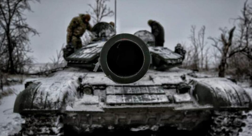 Протягом минулої доби відбулося 78 бойових зіткнень, — Генштаб