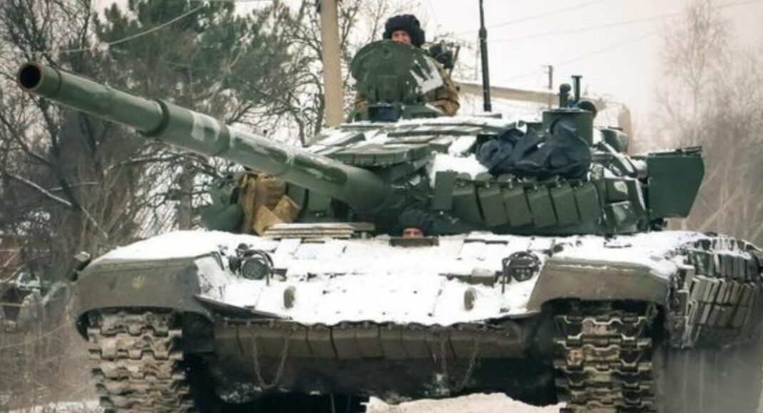 На Авдіївському напрямку українські захисники відбили 17 атак російських загарбників