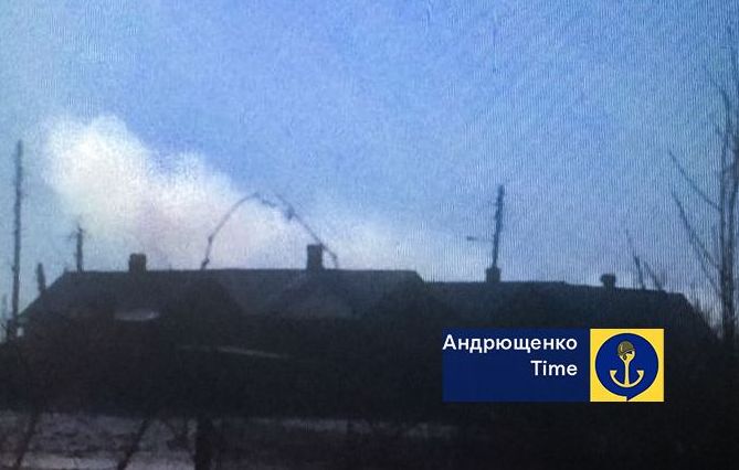 ЗСУ вдарили по залізничному мосту в окупованому Гранітному Донецької області: було знищено 5 одиниць інженерної техніки